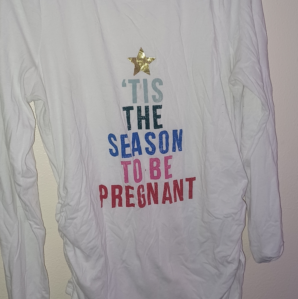 Really cute maternity bundle